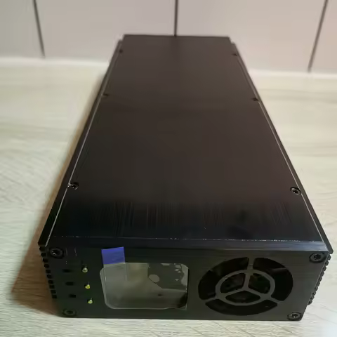 4000W battery charger 120-170V 1-28A 66-93V 50A Adjustable Bluetooth CNC Shell battery charger for R