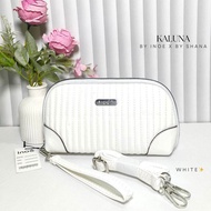 KALUNA BAG BY INOE / TAS KALUNA INOE / TAS INOE TERBARU / KALUNA SLINGBAG / TAS SELEMPANG WANITA
