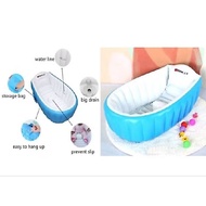 Intime Baby Bathtub Pool