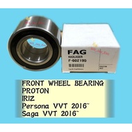 Bearing Depan Front wheel bearing Proton Iriz New Persona New Saga 2016