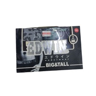 Edwin underwear big & tall 2pcs EV2332-2