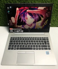 Laptop Hp Elitebook 840 G5 |Core I5/I7 Gen 8 |Ram 8Gb|14"|Ssd 512Gb