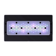 A8se A8 Pro 215W Full Spectrum WiFi App Sunrise Sunset Programmable Aquarium LED Reef Light for Salt