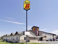 Super 8 By Wyndham Belgrade/Bozeman Airport