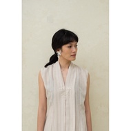 BYROAM X OUI.STUDIO RAYA COLLECTION 2026 JEDA TOP, JEDA SKIRT & JEDA CASUAL TOP AND BOTTOM SET