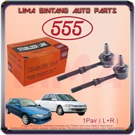 Proton Wira , Satria Rear Stabilizer Link , Absorber Link ( Sankei 555 )