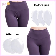 Silicone Toe Pads - Conceal Camel Toe & Provide Nursing Support