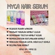 MYCA HAIR SERUM (MYCA BEAUTY)