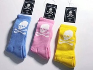 全新Mastermind Socks Mastermind 襪