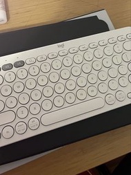 Logitech K380 Keyboard