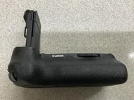 [保固一年][高雄明豐] 95新 Canon BG-E14 for Canon 70D 原廠電池手把 便宜賣 [K27]