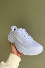 hoka Bondi 8