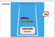 อะไหล่ของแท้/ขอบยางตู้เย็นซัมซุง บานล่าง/DA97-16687C/SAMSUNG/RT46K6855BS/ST/ASSY GASKET-REF