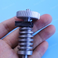 1pc For Audi A4 A6L Q7A8L Phaeton Touareg Seat height adjustment gear