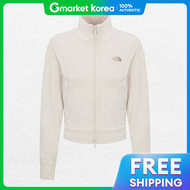 The North Face | แจคเกตซปหนา รน NJ5JR56B_CRE