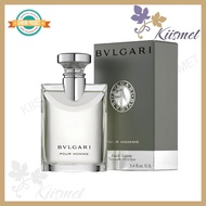 BVLGARI POUR HOMME EDT 100ML