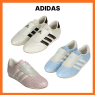 Adidas Taekwondo Slip-on Sneakers