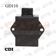 GD 110 CDI UNIT MOTORCYCLE NO LIMIT GD110