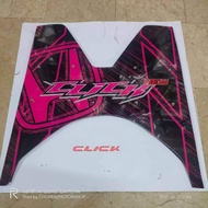 FIVER MATTING FOR CLICK V2&v3 125/150i