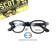 Moscot Momza Bluecromic OneDrive | Normal minus clynder