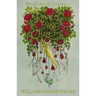 English Book - Romeo and Juliet