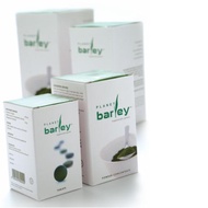 Planet Barley Tablet Organically Grown (70's / 300's)