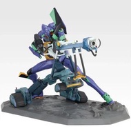 放 新世紀福音戰士 初號機  一番賞 A賞