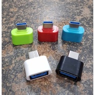 OTG Dongle Type-C