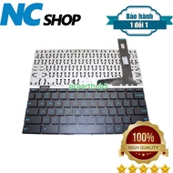 Asus Chromebook C201 C201P C202 C202S laptop keyboard - C201