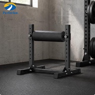 Perfeclan Bulgarian Split Squat Stand 9 Leveling Adjustment Single Leg Training Rack Adjustable Heig