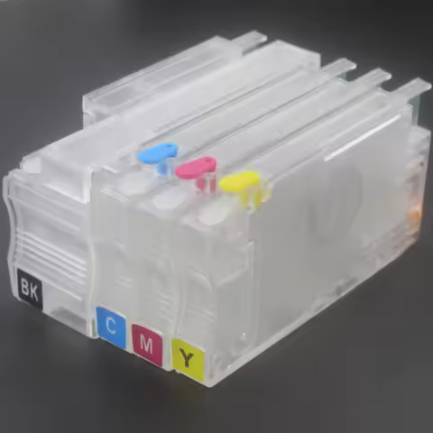 For hp 712 712XL empty refillable Ink Cartridge With Disposable Chip For HP DesignJet T650 T630 T250