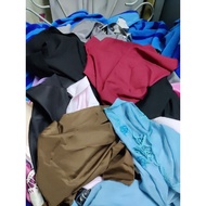 Preloved Tudung Bawal