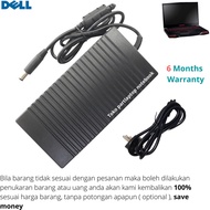 Charger Adaptor Laptop Dell Alienware M15X M17X M18X XPS M1710 M1730
