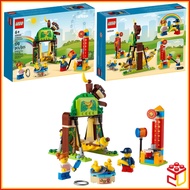 40529 LEGO Creator Children’s Amusement Park