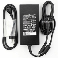 180W AC Adapter For Del Alienware m15 R3 Charger 19.5V 9.23A Laptop Power cord 7.4*5.0mm
