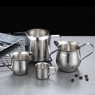 VEXUS Steaming Pitcher Barista Cappuccino Latte Art Kitchen Home Coffee Cup