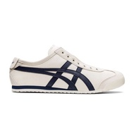 ONITSUKA TIGER MEXICO 66 SLIP-ON “BIRCH/BLACK” ORI (BNWB)