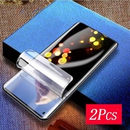 Tecno Spark30 Spark30C Spark20 Spark20P Anti Spy Privacy Soft Hydrogel Film For Tecno Spark 30 20 Pr