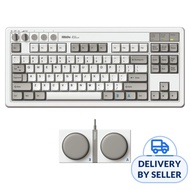 8BitDo Retro Mechanical Keyboard - M Edition