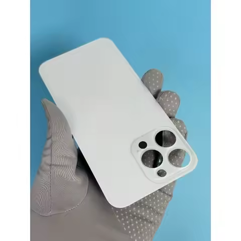 1PCS Replacement Back Glass For Phone 13/14 Pro For Phone 13/14 Pro Max