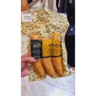 Uncle Boss Sausage / Uncle Boss Sosis Thailand / Sosis Thailand Uncle Boss / Sosis Sausage Uncle Bos