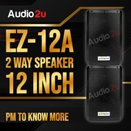EZITECH EZ SERIES 2 WAY SPEAKER