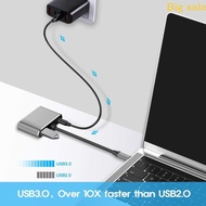 Mar USB C to 4K Adapter with  Resolution 4K Video Output for Screen Display