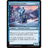 Tanufel Rimespeaker (ECL) 77 [EN/N] Board Game