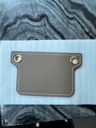 Hermes Roulis slim, Constance slim 內胆, 大象灰
