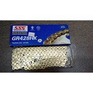 SSS 428 Heavy duty Chain