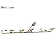 Injector Wire Harness 1889905C91 for International Navistar DT466 DT530 DT466E