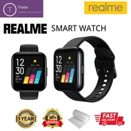 Realme Watch ORIGINAL REALME MALAYSIA PRODUCT 1 YEAR WARRANTY