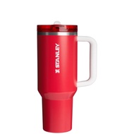 Stanley 1913 x Arsenal - The Quencher® ProTour Flip Straw Tumbler (Arsenal DNA Red)