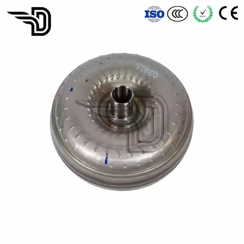 6R80 Automatic Transmission torque converter fit for Ford Ranger dies el car 6R80-0010-RE